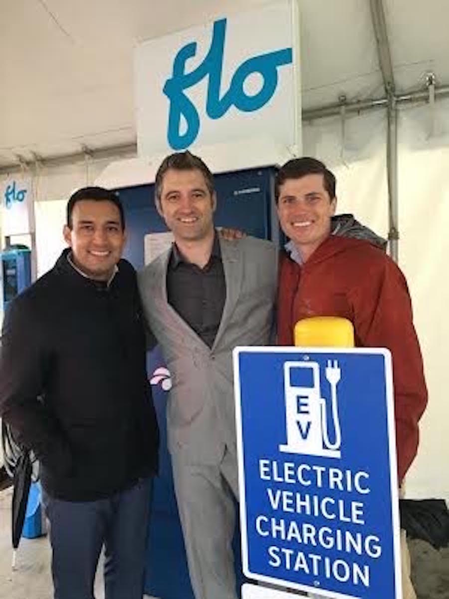 Nova Scotia Power reveals locations of 12 new EV charging stations for