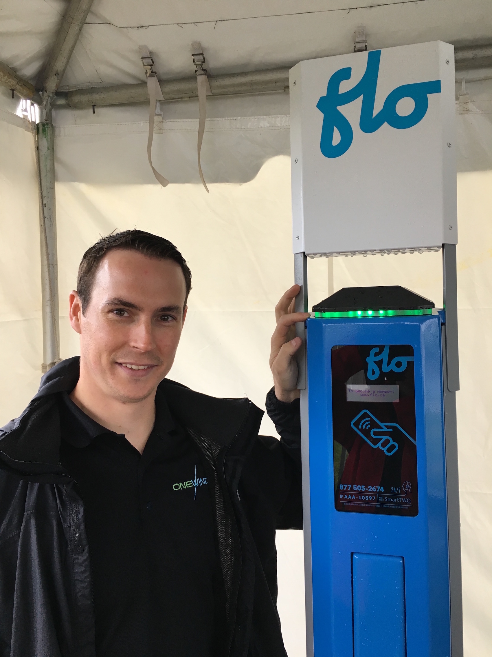 Nova Scotia Power reveals locations of 12 new EV charging stations for